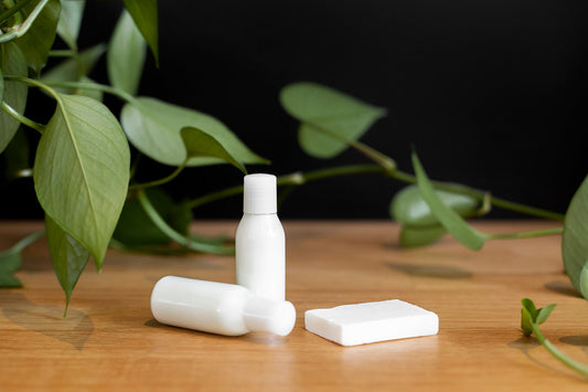 Discover AbyaLife™ Special Collections: Safe, Certified, and Eco-Friendly Skincare
