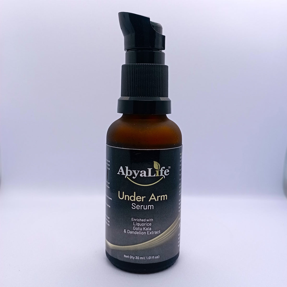 Discover the Power of AbyaLife Underarm Serum - A Breakthrough Solution