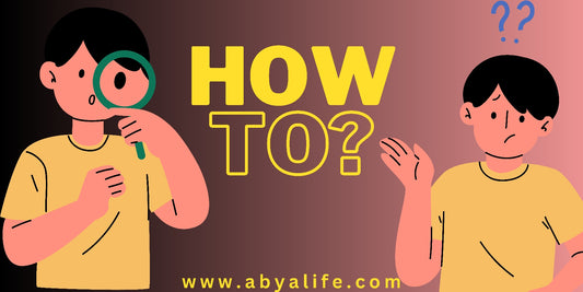 How to increase website traffic organically - AbyaLife
