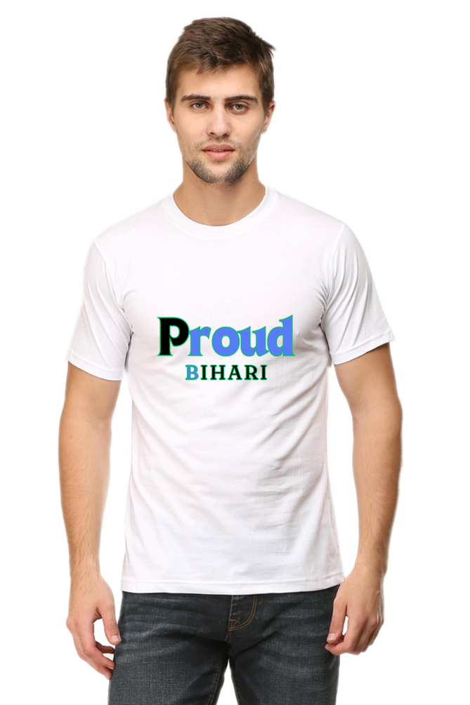 Bihari Pride T-Shirt Unisex