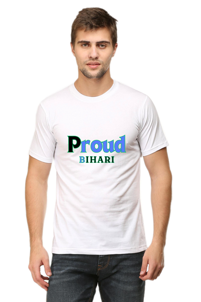 Bihari Pride T-Shirt Unisex