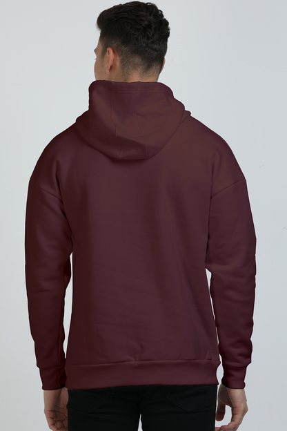 Desi Rollin' Hoodie: Urban Desi Style