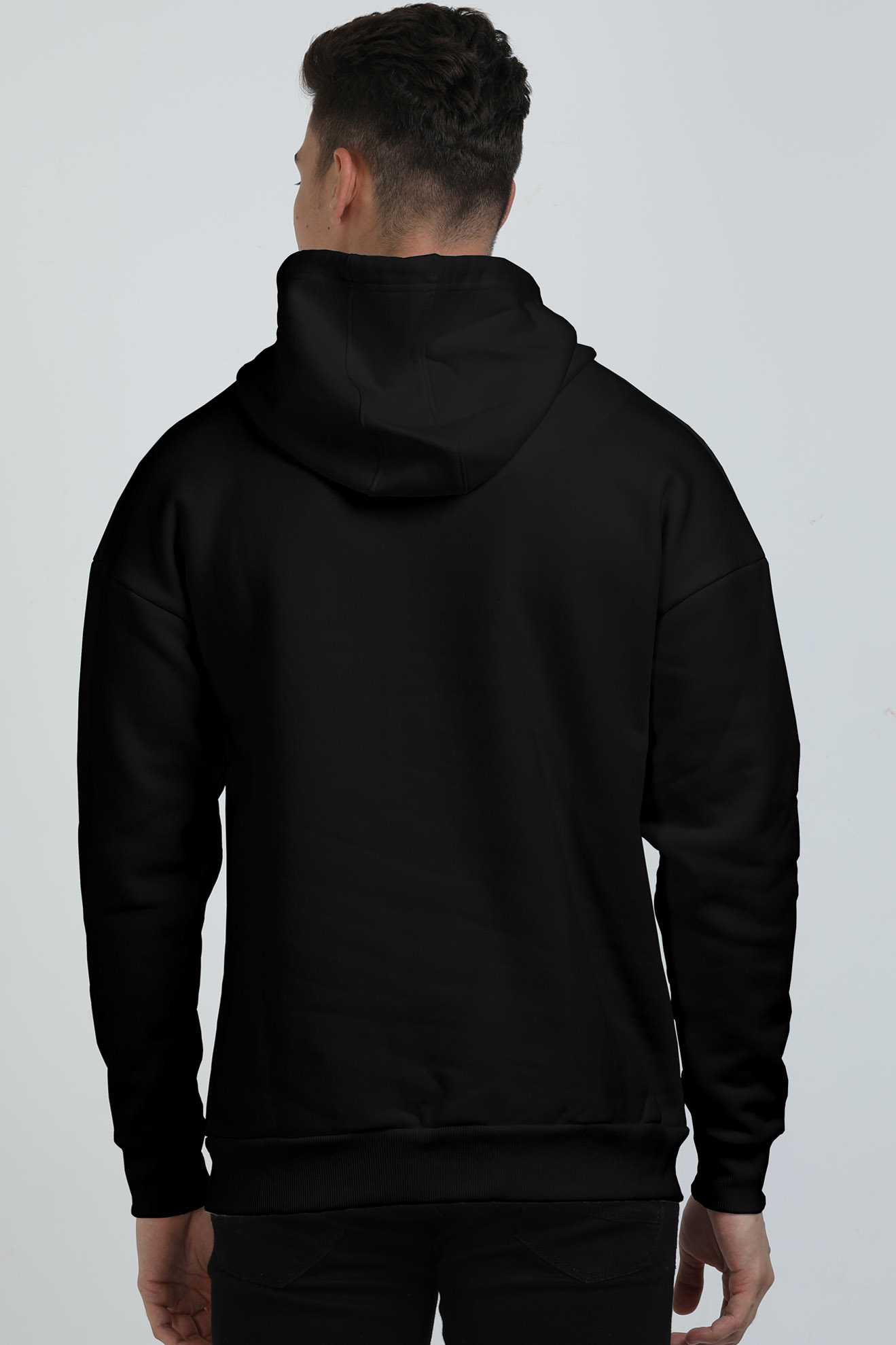 Desi Rollin' Hoodie: Urban Desi Style