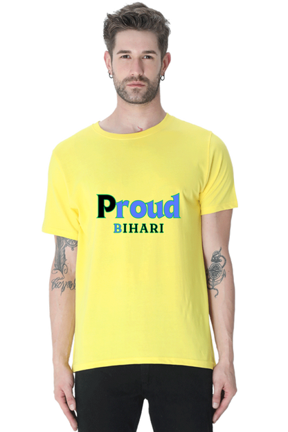 Bihari Pride T-Shirt Unisex