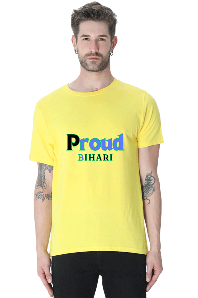 Bihari Pride T-Shirt Unisex