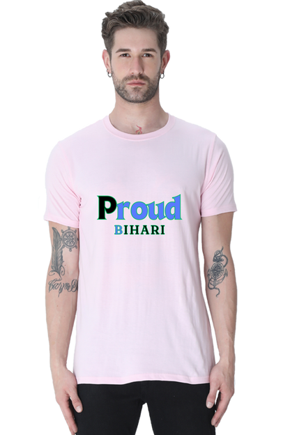 Bihari Pride T-Shirt Unisex