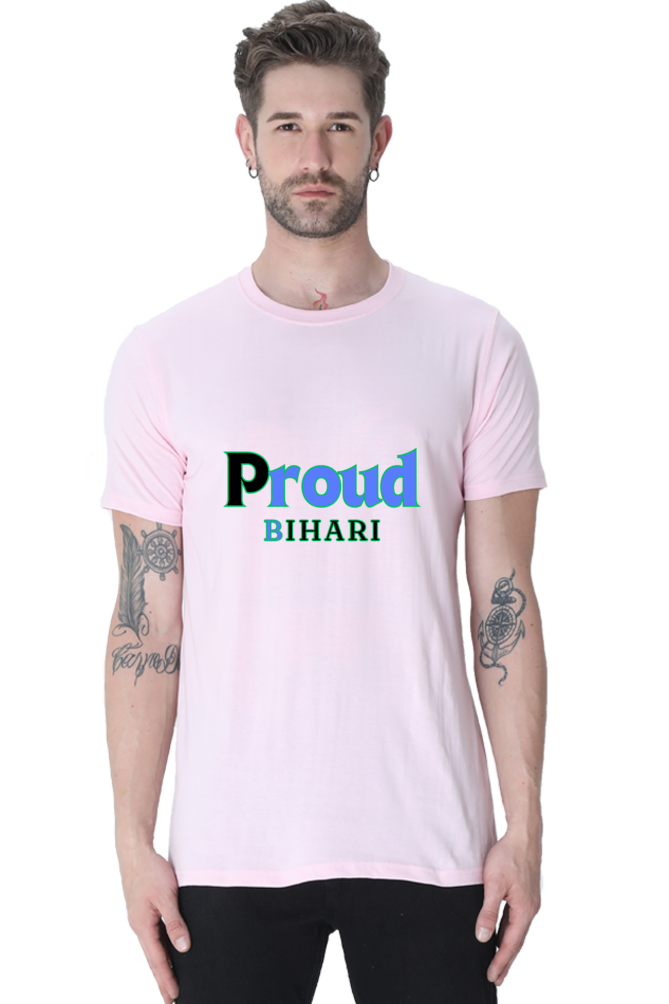 Bihari Pride T-Shirt Unisex