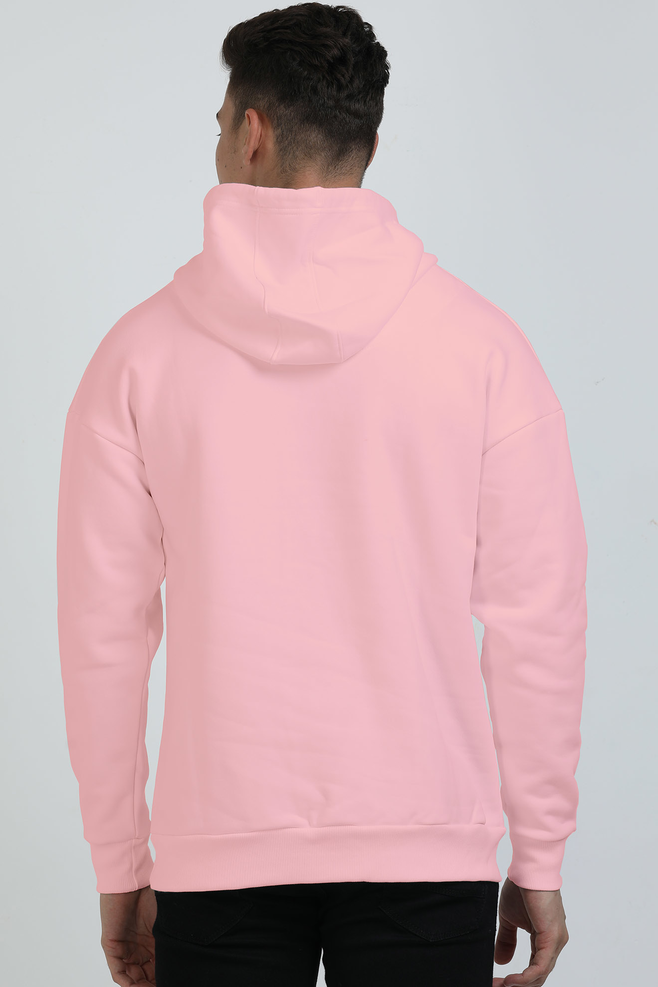 AbyaLife Unisex Hooded Sweatshirt: Comfortable and Stylish