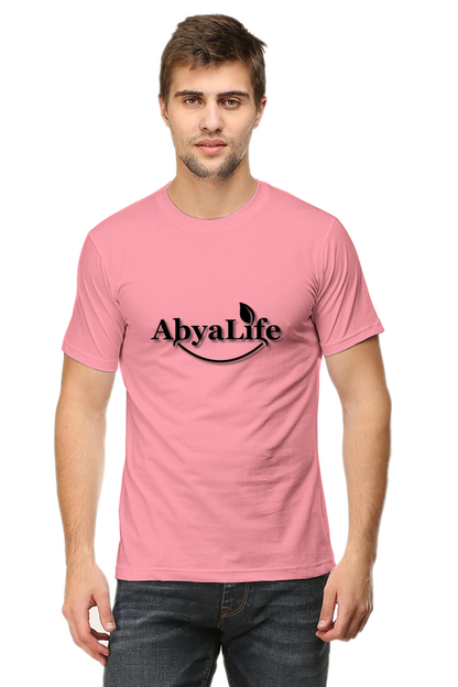 AbyaLife Logo T-Shirt Unisex