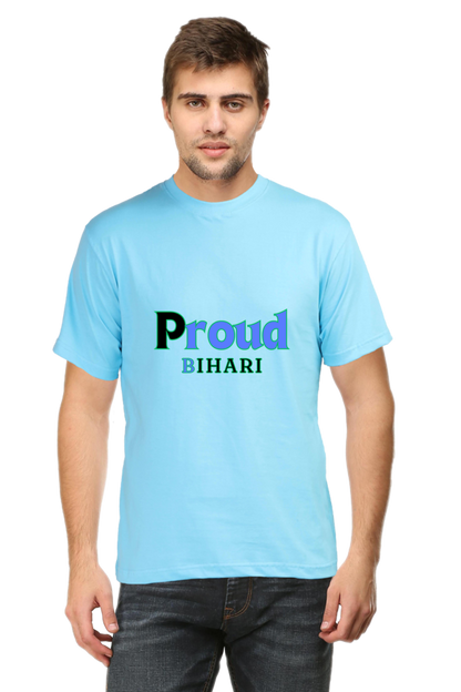 Bihari Pride T-Shirt Unisex