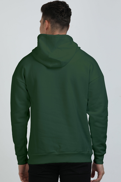 AbyaLife Unisex Hooded Sweatshirt: Comfortable and Stylish