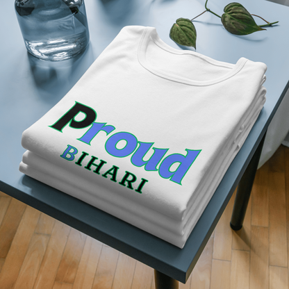 Bihari Pride T-Shirt Unisex